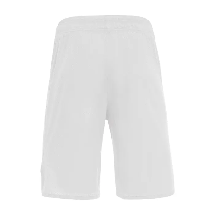 Macron Oxide Hero Basketbalshort Heren