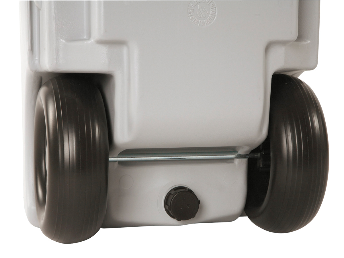 Fiamma 23W Roll-Tank afvalwatertank