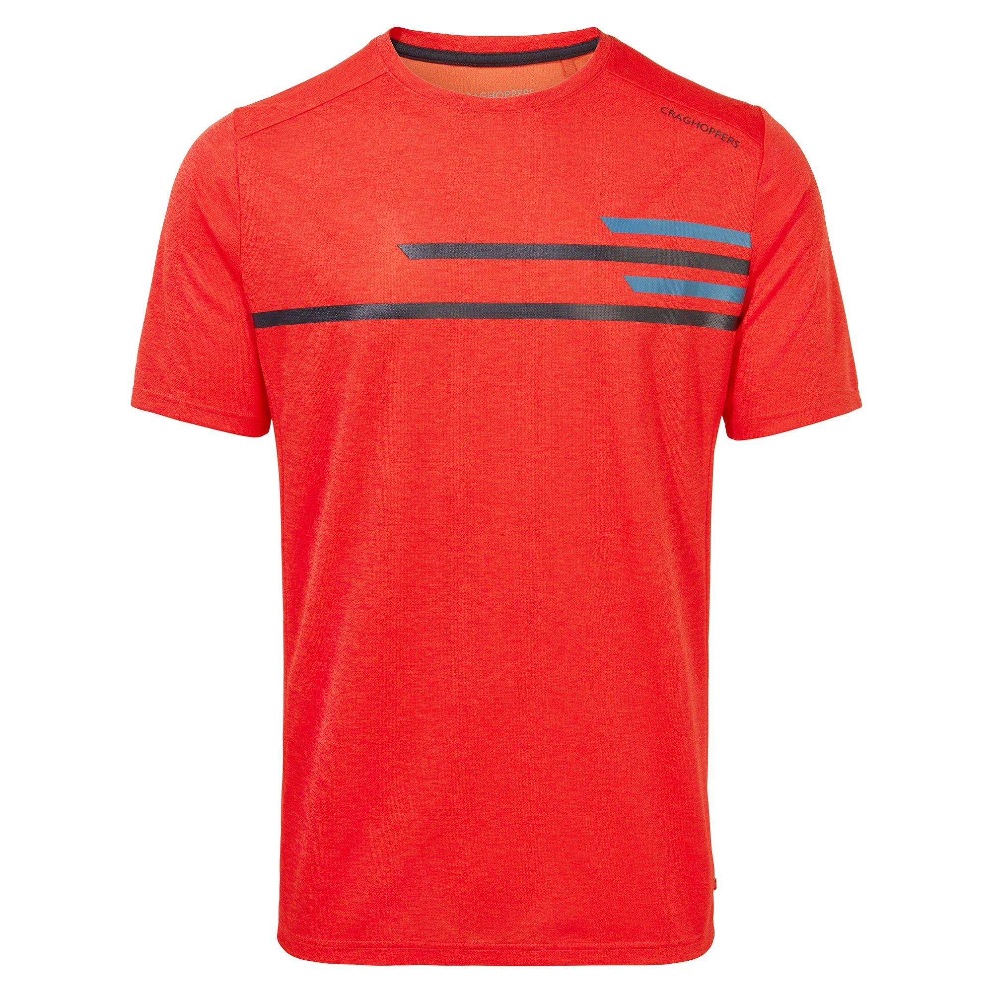 Craghoppers Crag NL Pro Act SS T Sn99