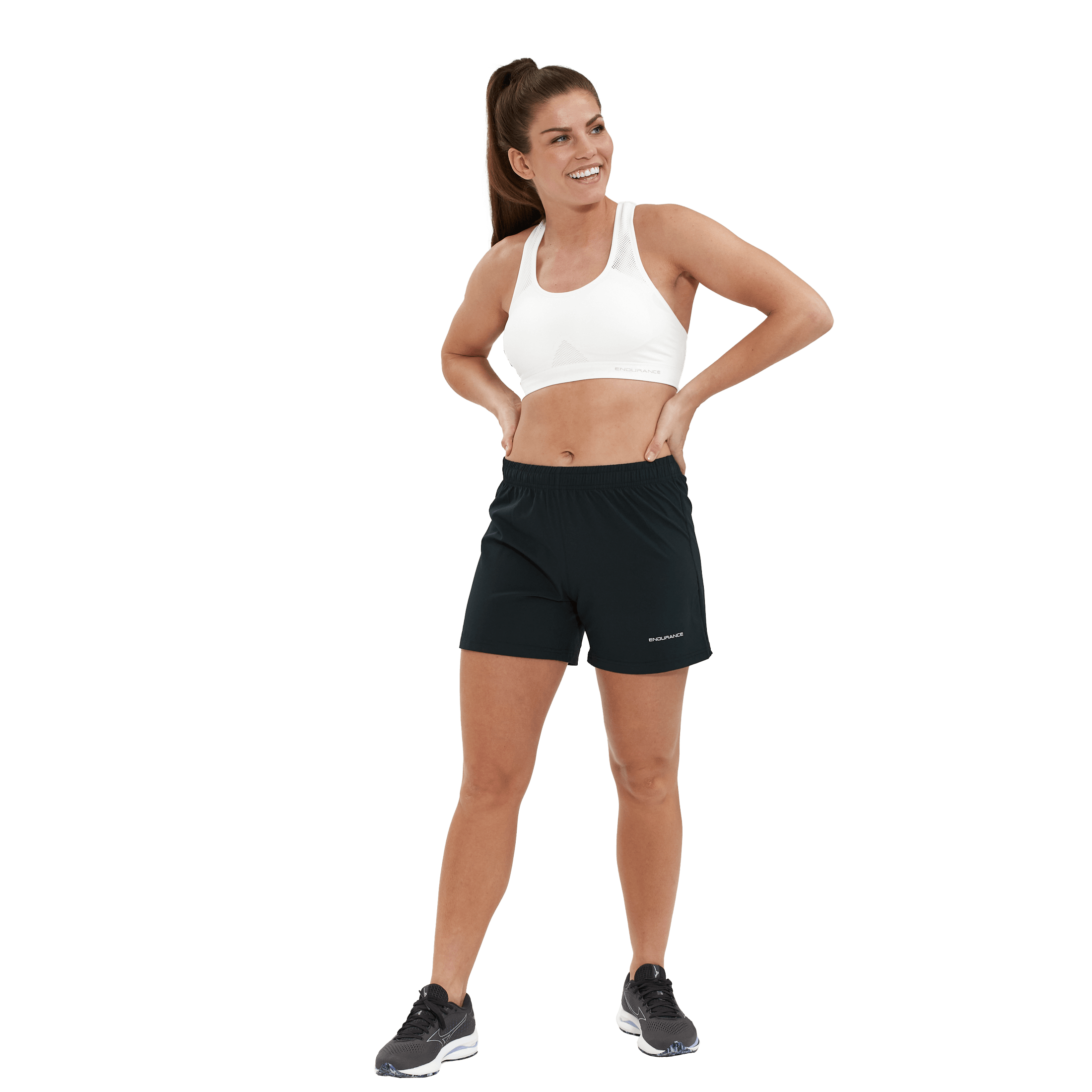 Endurance George West Women bra - Undertøy