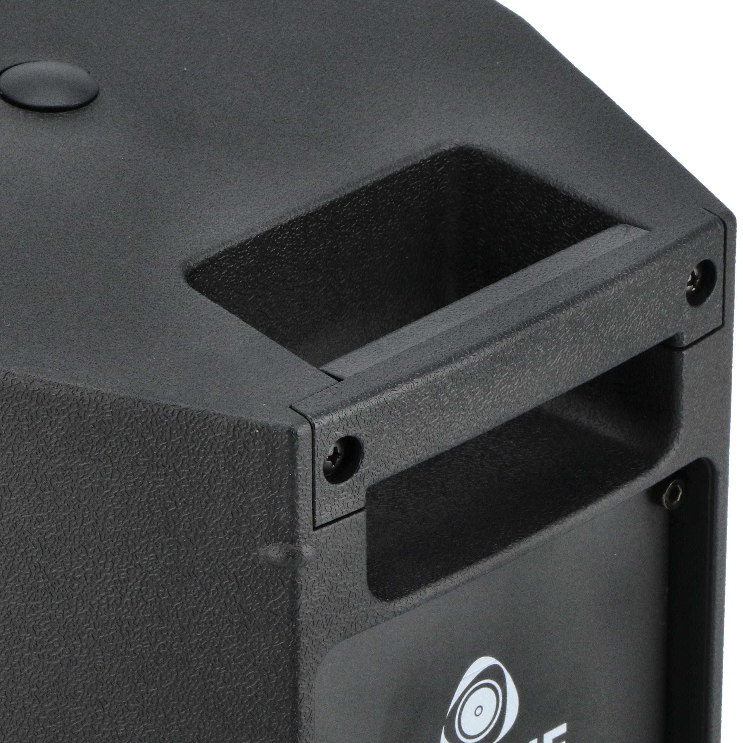 Devine Onyx 6 passieve satellietspeaker 6 inch