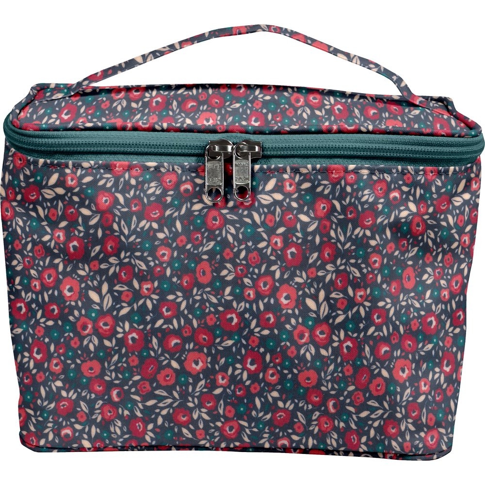 Vanity Grand Camelias Rubis