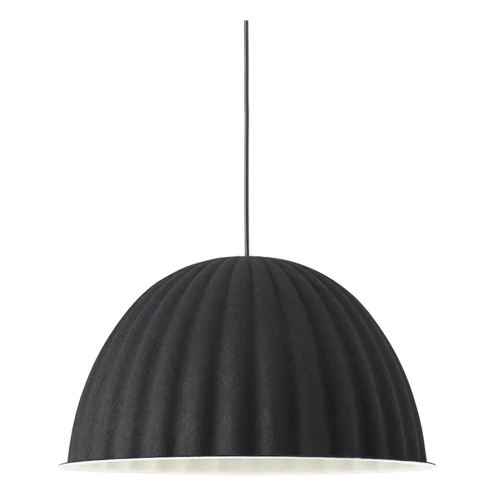 Muuto Suspension Under The Bell | Noir