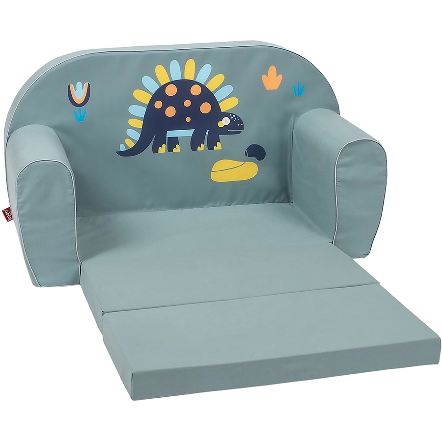 knorr toys® Kindersofa - Dino