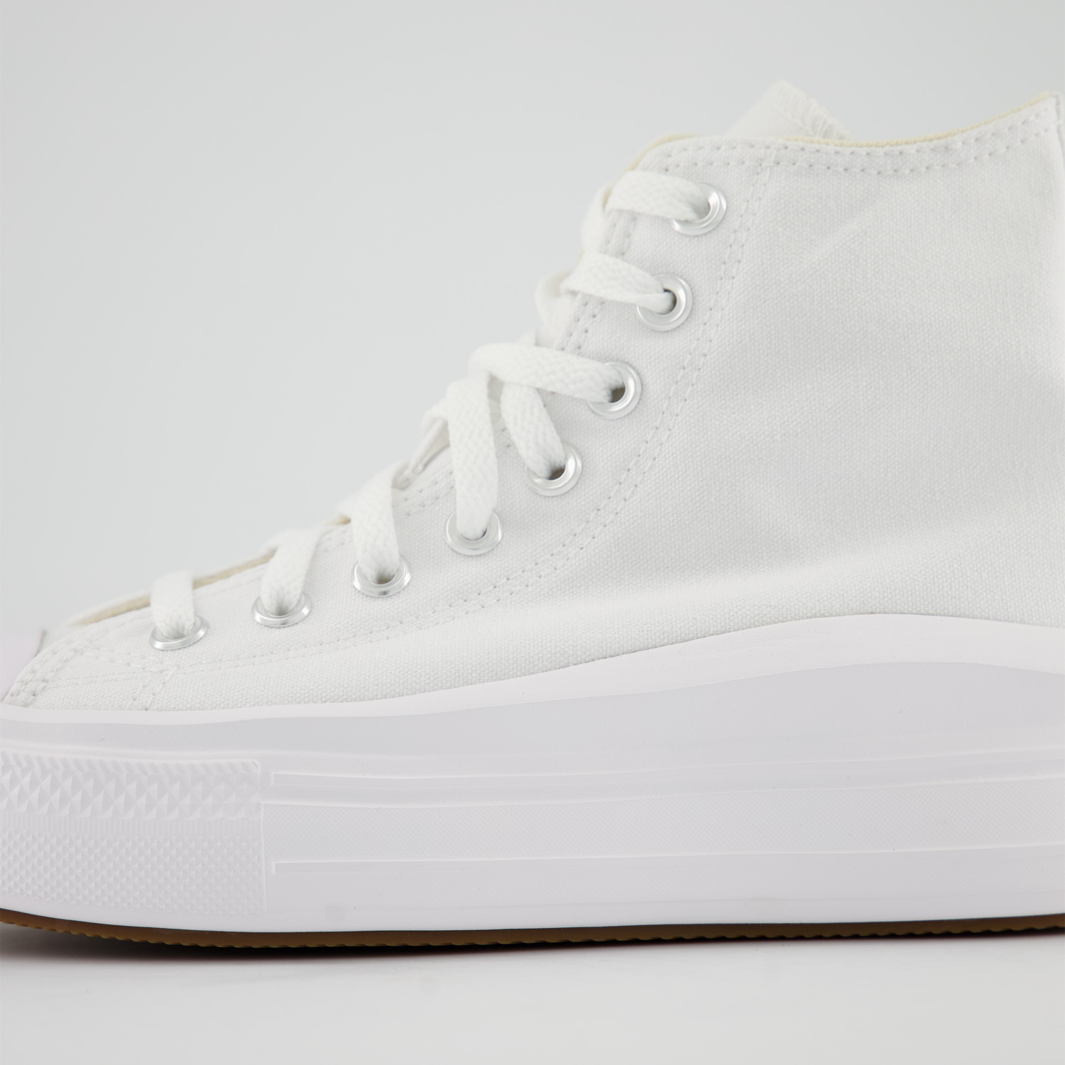 Converse CHUCK TAYLOR ALL STAR MOVE HI