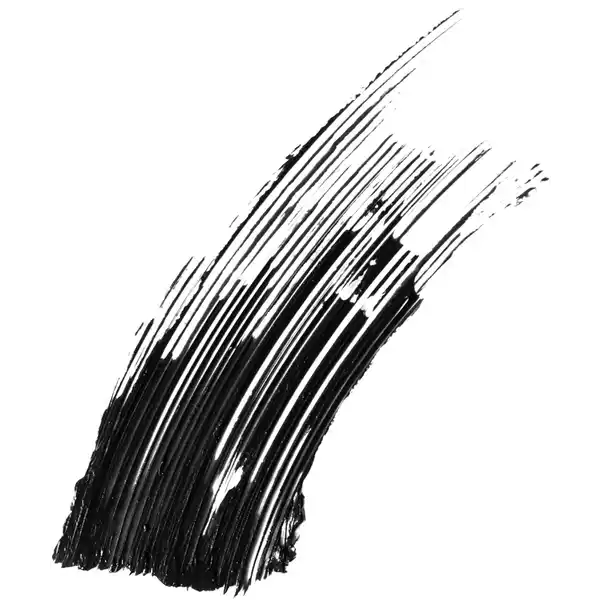 On the Rise Volume Liftscara Mascara Black