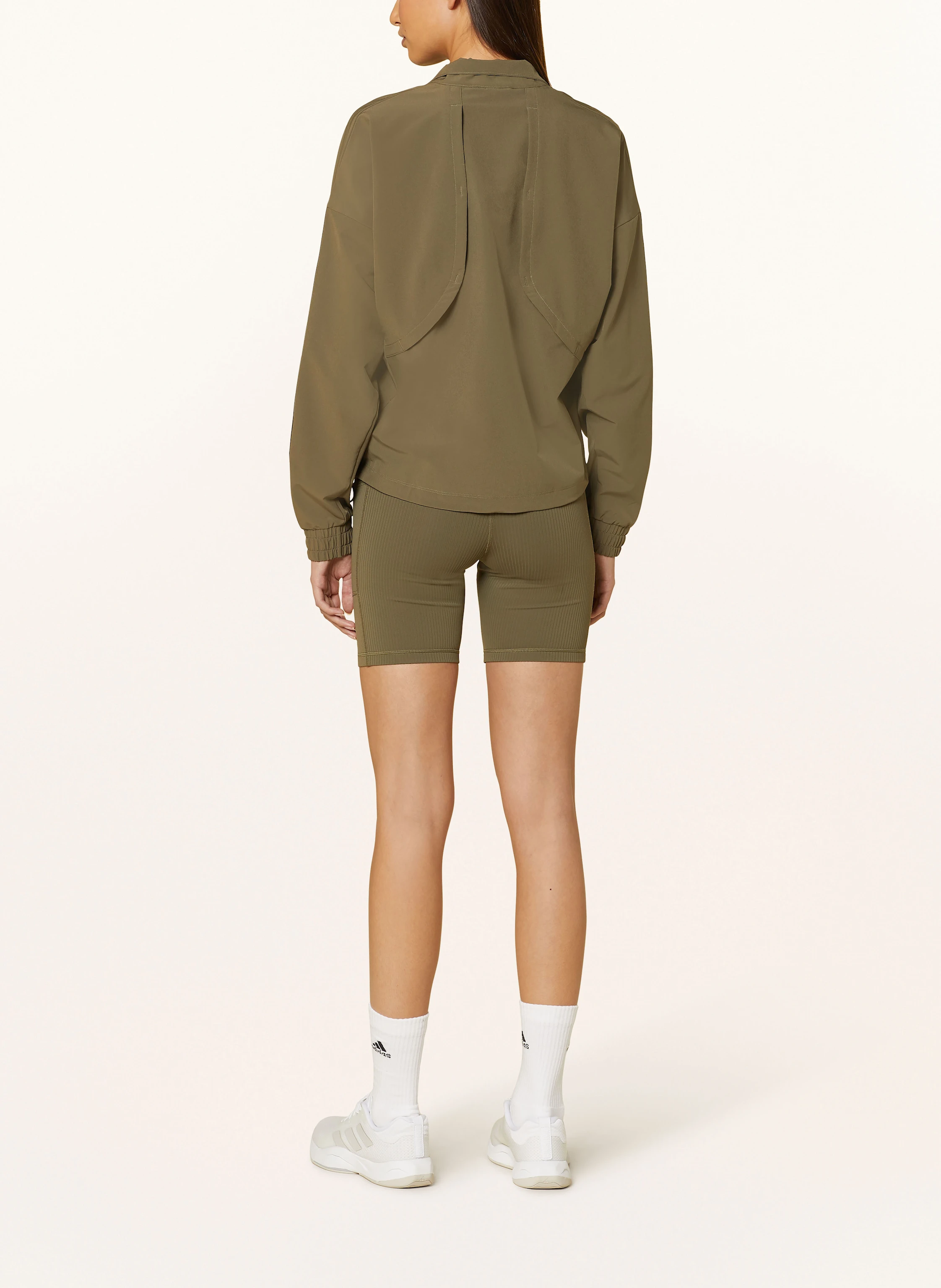 adidas Trainingsshorts OPT RIB