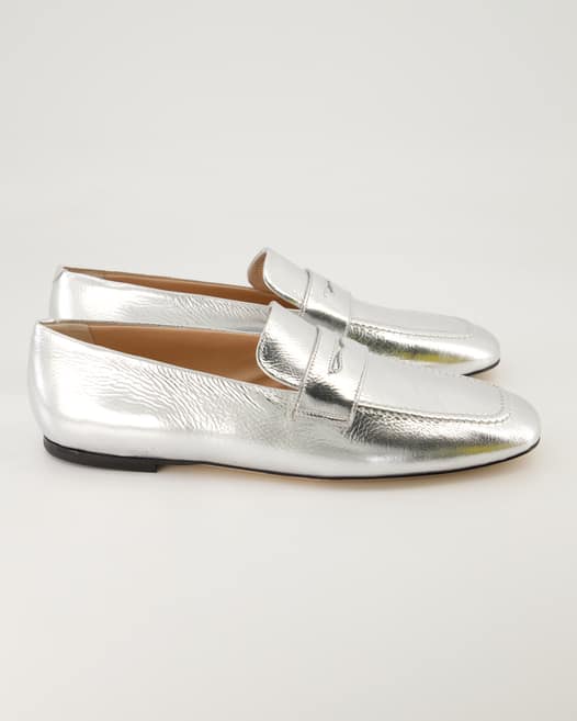 Konstantin Starke 3213 Slipper in Silber