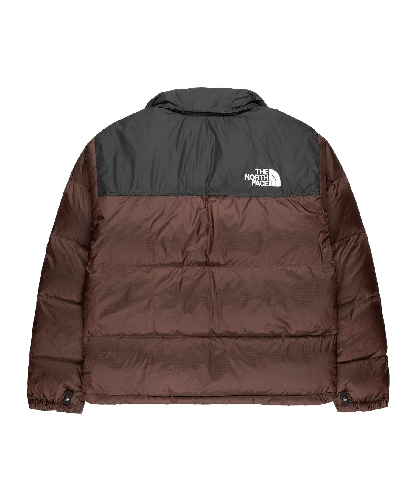 The North Face 1996 Retro Jacke Braun