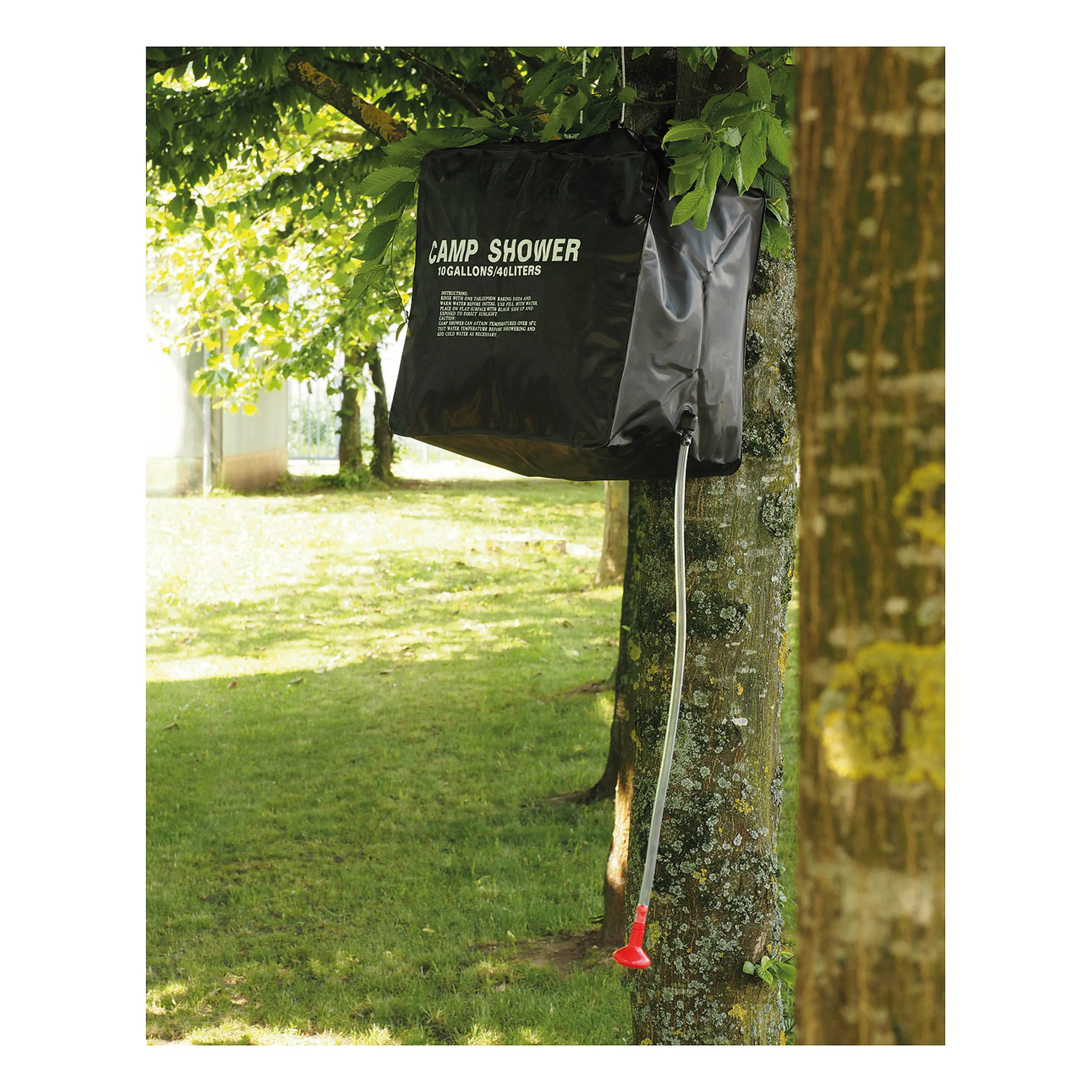 Mil-Tec -  Solardusche 20 L