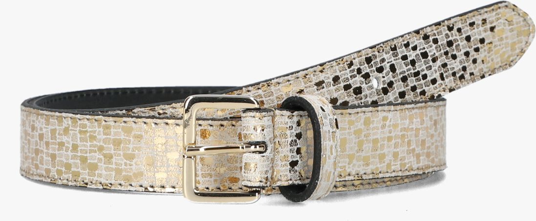 LEGEND gouden legend riem 25217