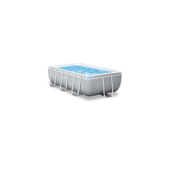 Intex Piscina 26784NP 300x175x80 cm - com Bomba