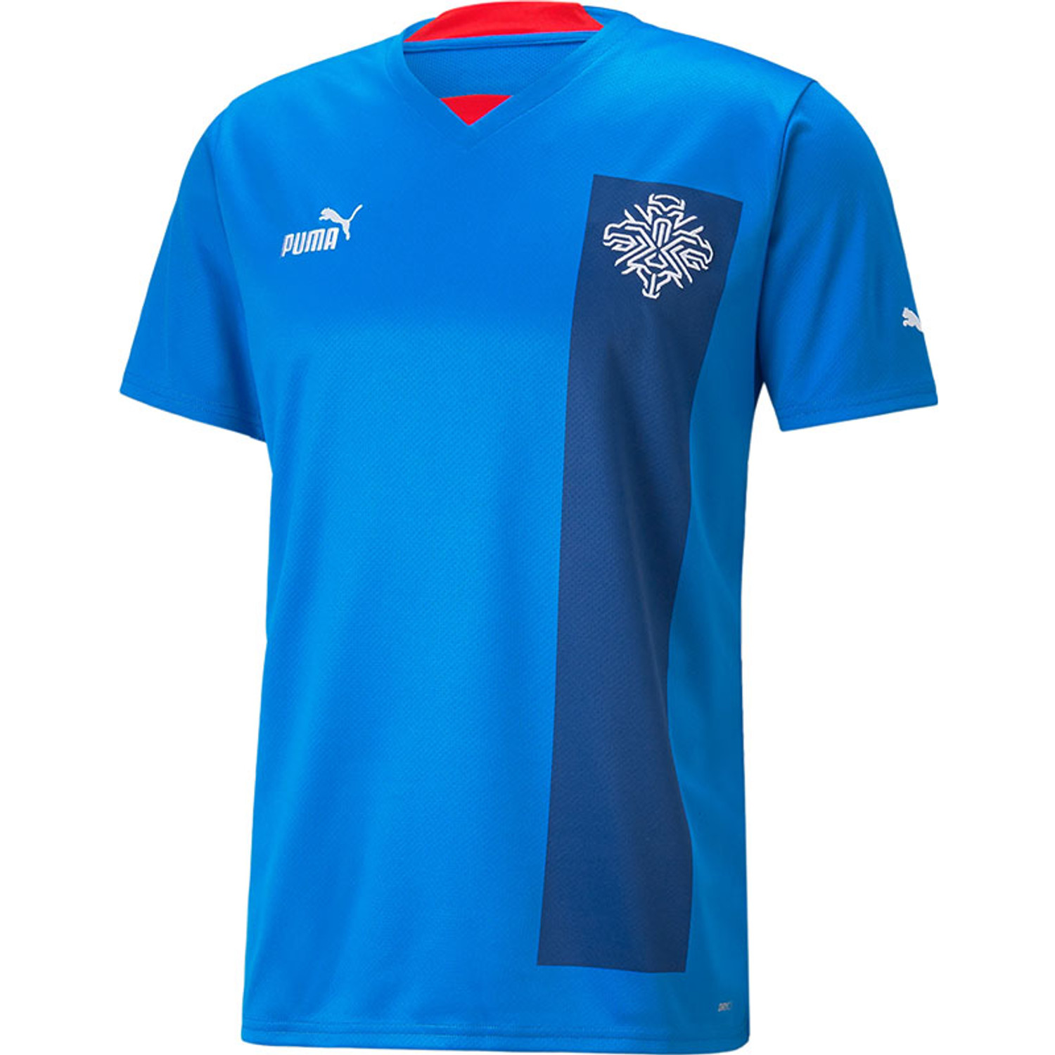 Puma Oostenrijk Trainingspak