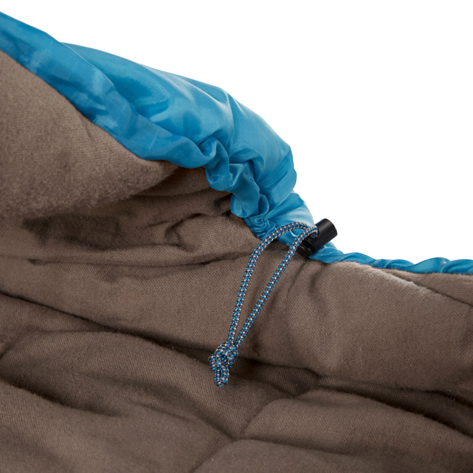 GRAND CANYON Kinderschlafsack Utah 150 Kids Mumien Jugend Winter Schlafsack +2°C Farbe: Red Dahlia