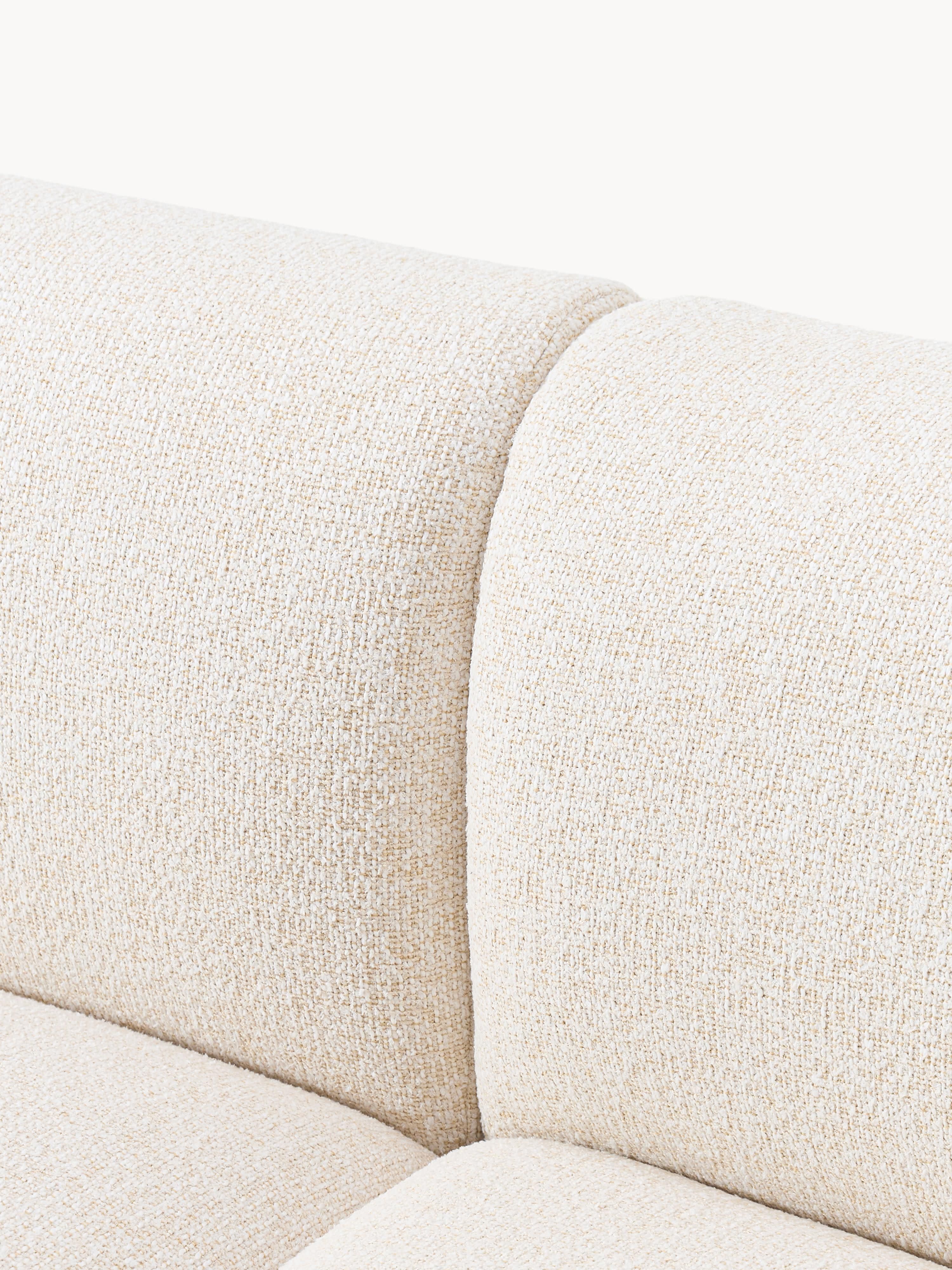 Modulaire XL bouclé poef Sofia