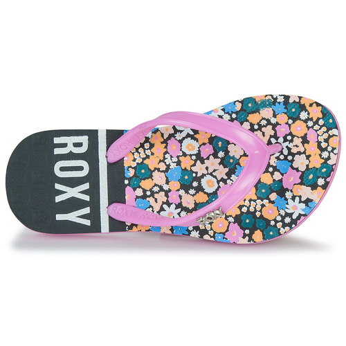 Roxy - RG VIVA STAMP II - Marine / Rose