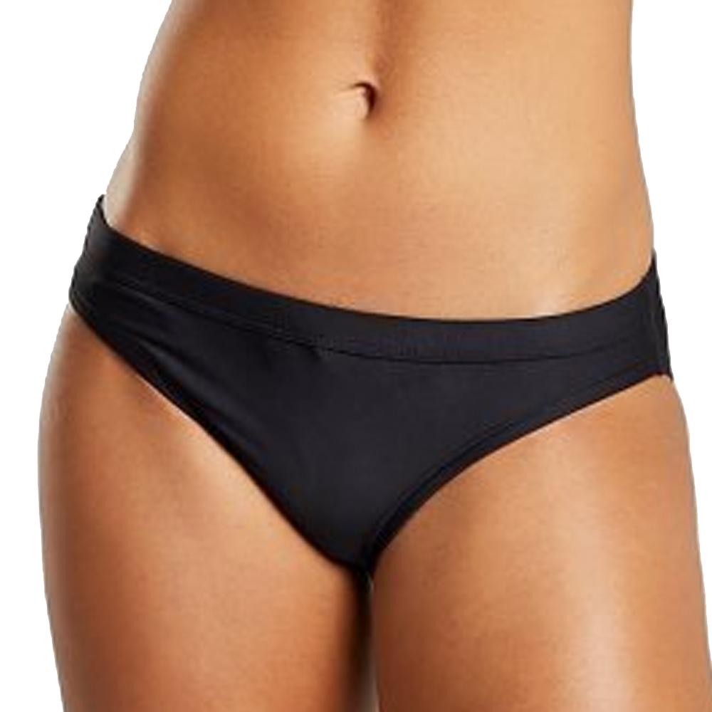 Nike Bas de maillot de bain Noir Femme Nike Sport Bikini Bottom