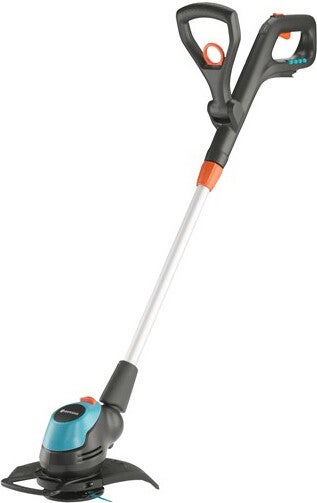 Gardena accu grastrimmer EasyCut 23/18V P4A
