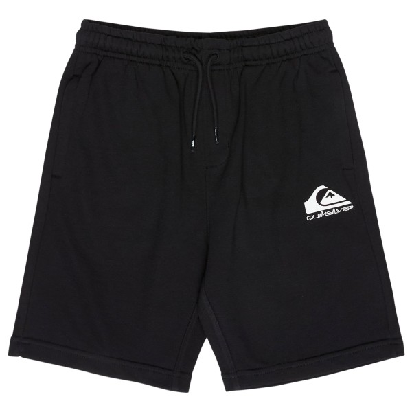 Quiksilver - Kid's Easy Day Jogger Short - Short