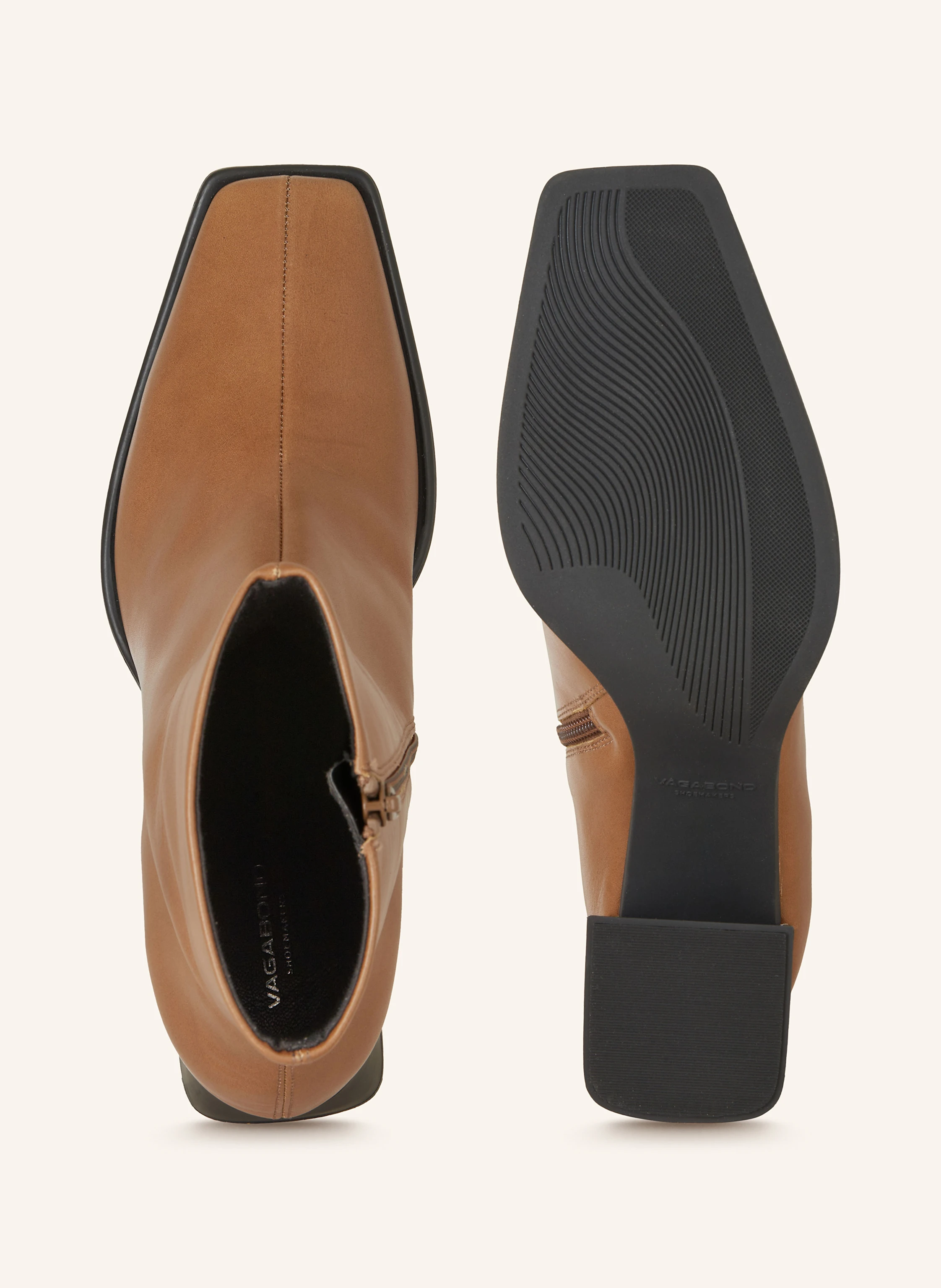 VAGABOND SHOEMAKERS Stiefeletten HEDDA