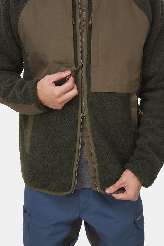 Fjällräven Fjällräven Vardag Pile Fleecejas