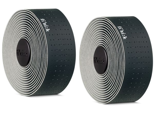 Fizik Tempo Microtex Classic Styrbånd, Black
