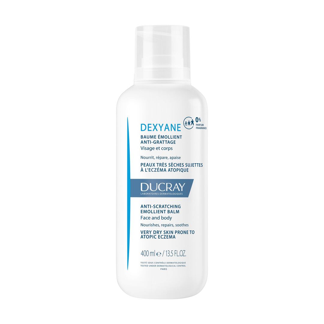 Dexyane Bálsamo Emoliente - 400ml