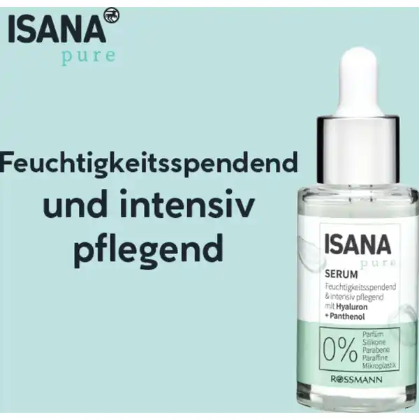 pure Serum