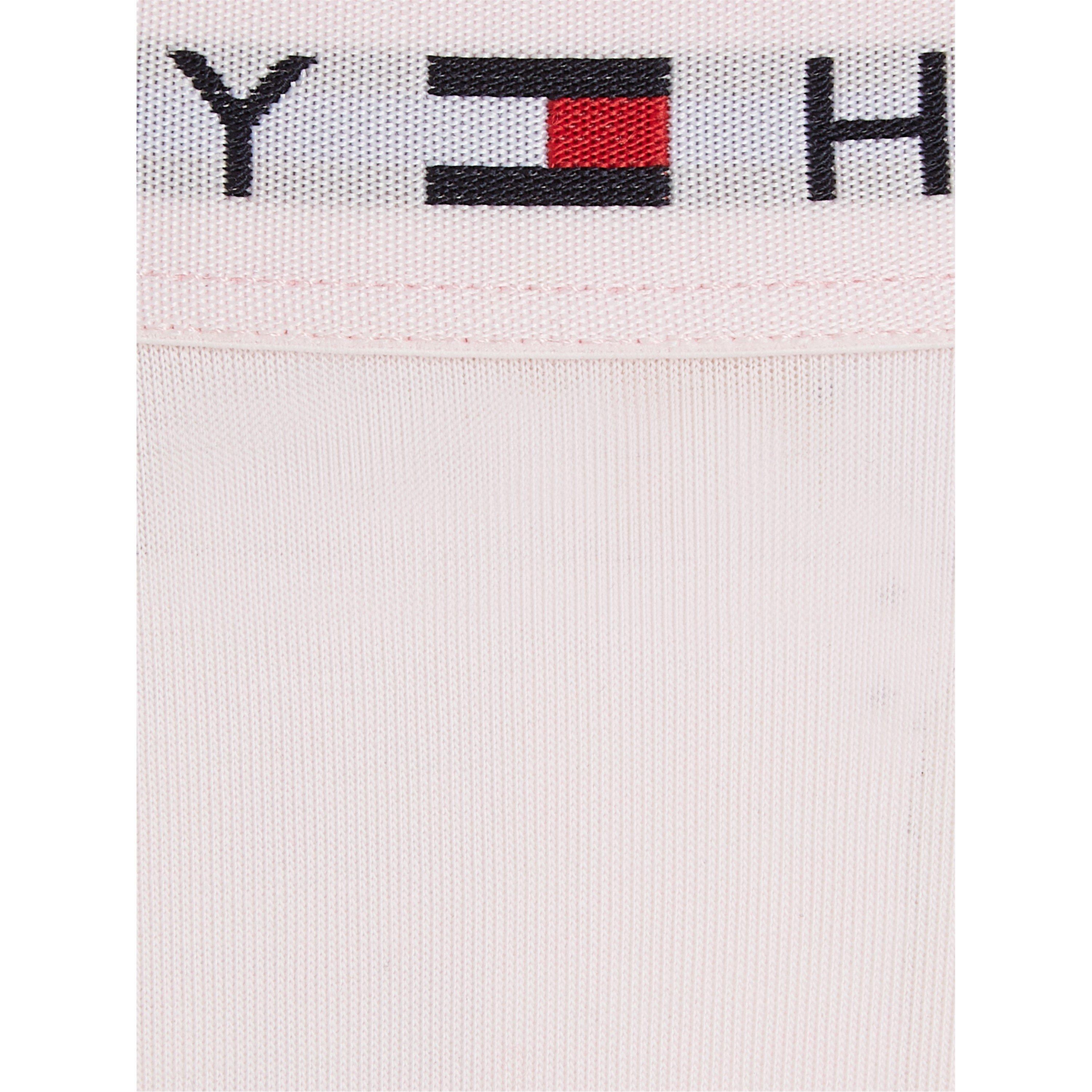 Tommy Hilfiger Logo Thong