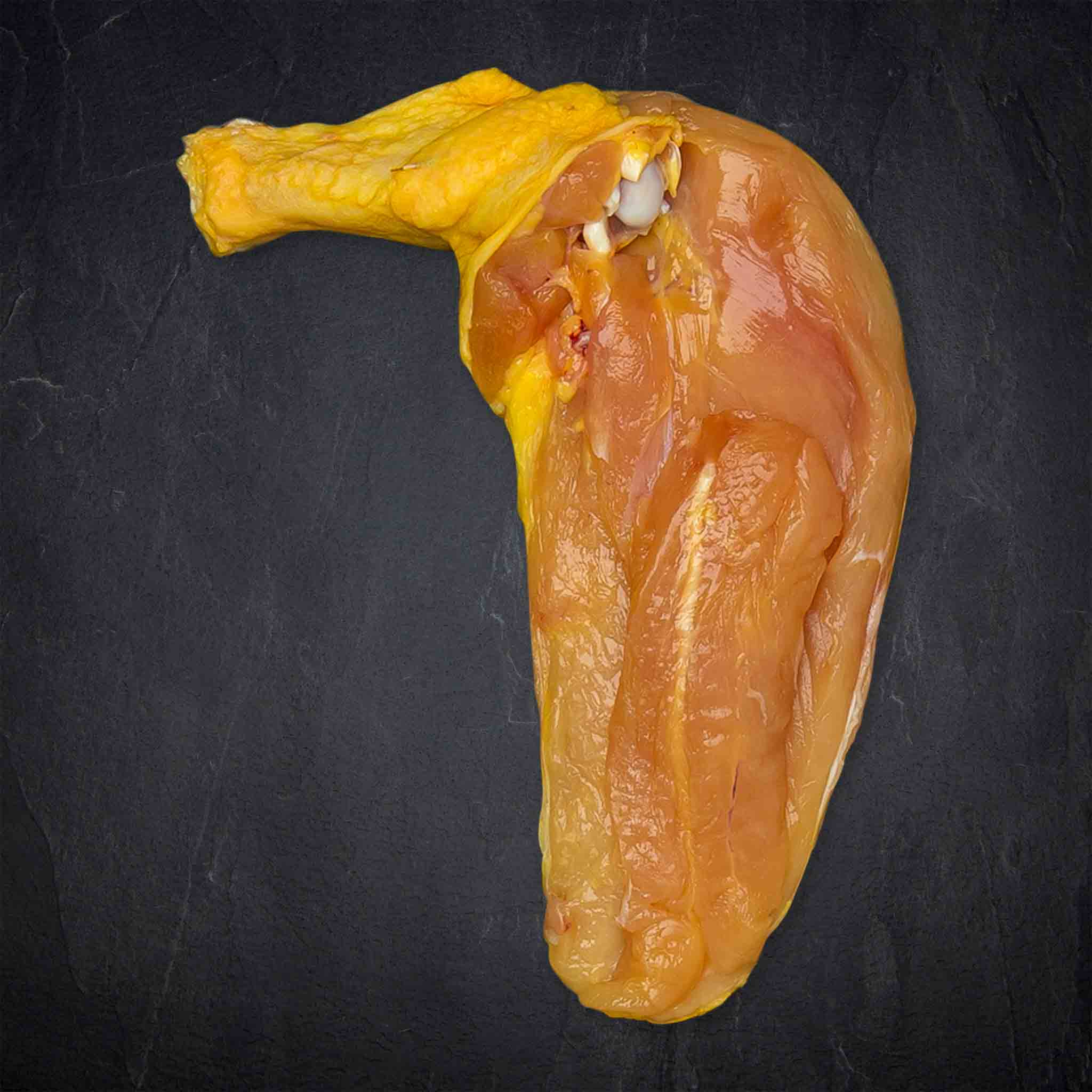 QSFP Marensin Maishähnchenbrust Supreme
