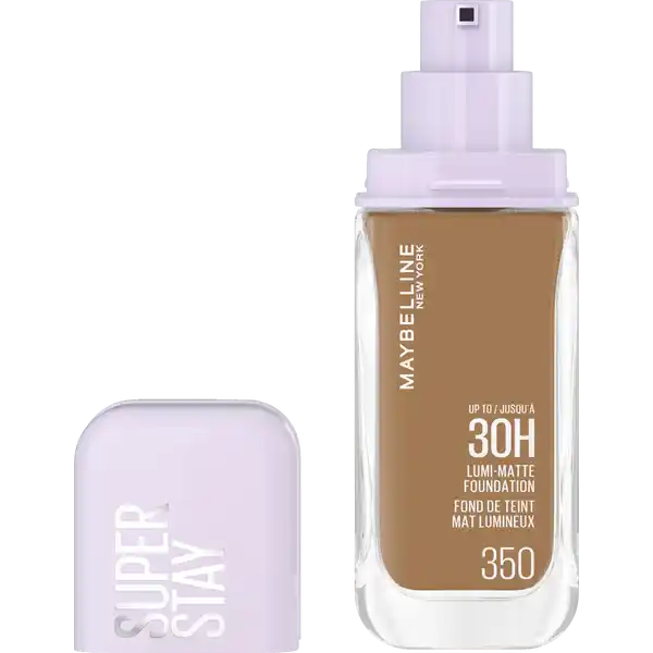 Super Stay Lumi Matte Foundation 350