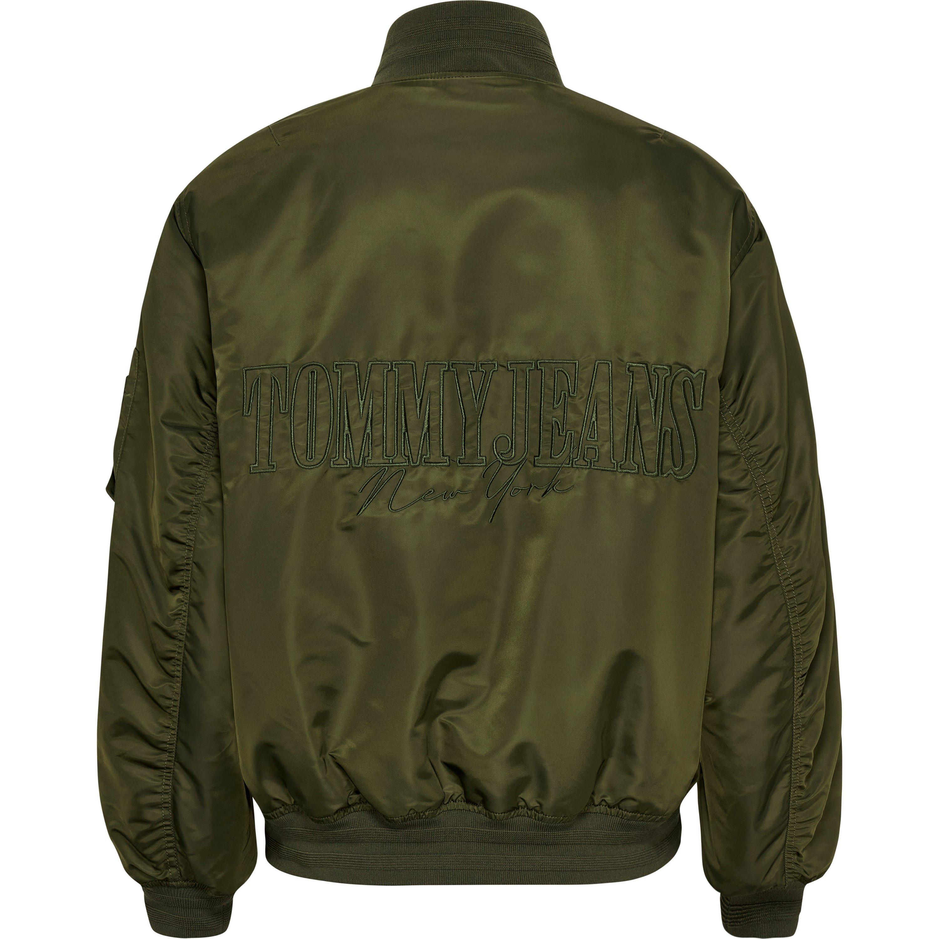 Tommy Jeans Army Bomber Jacket