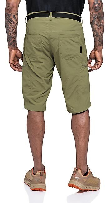 SCHOFFEL - SHORT SILVAPLANA II M