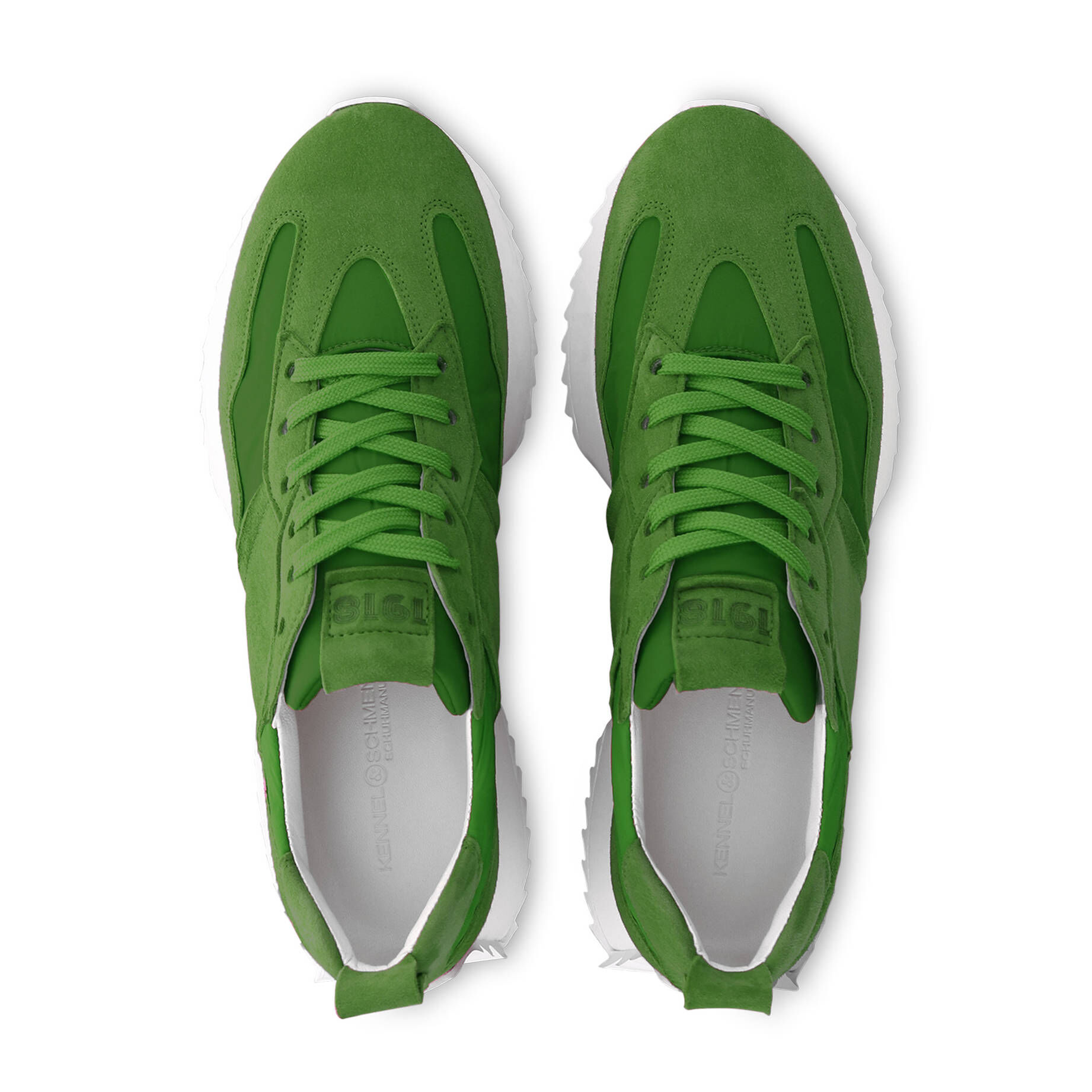Kennel & Schmenger| Damen Sneaker PULL