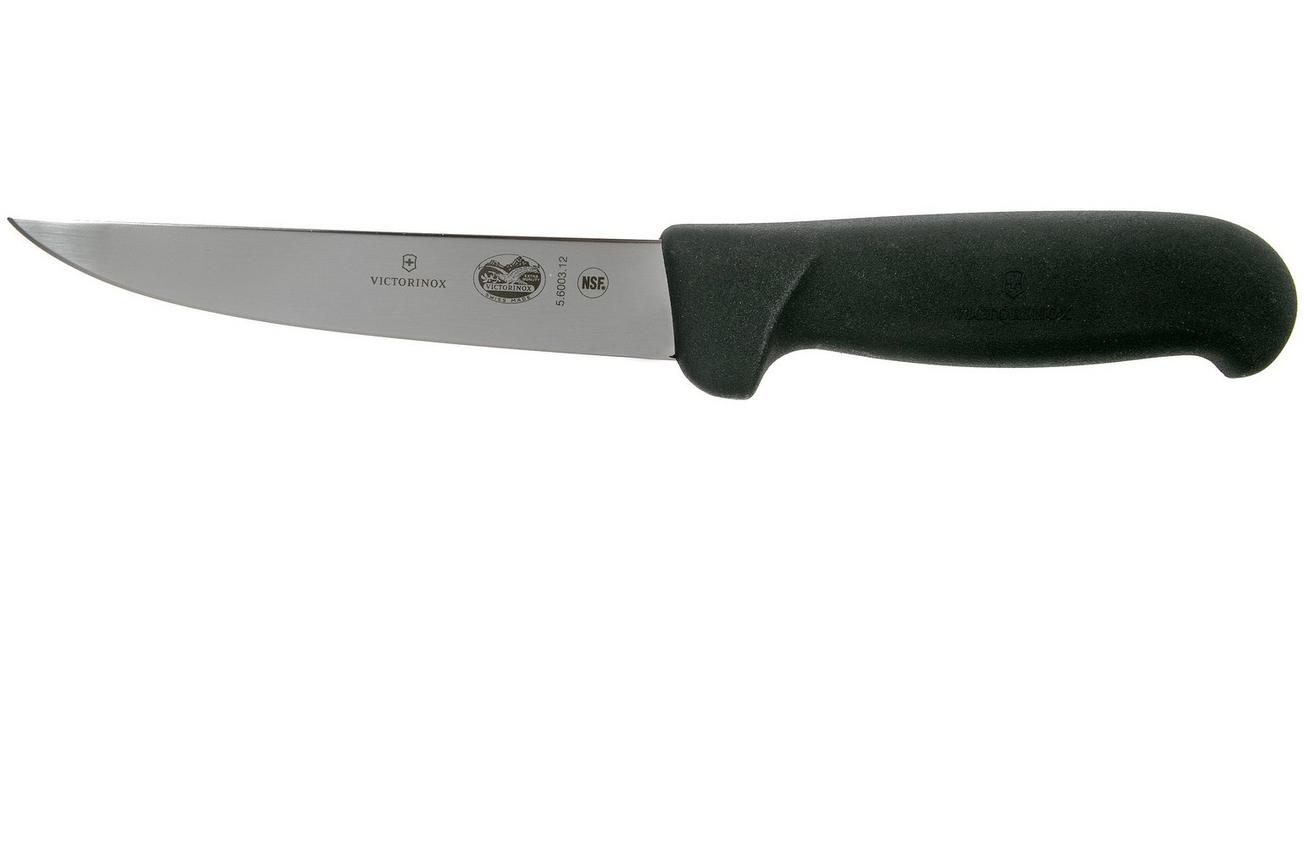 Victorinox Fibrox uitbeenmes 12 cm, 5-6003-12