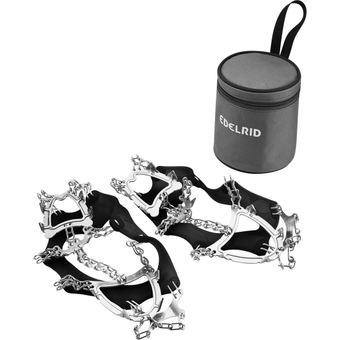 Edelrid Spiderpick Grödel Oasis