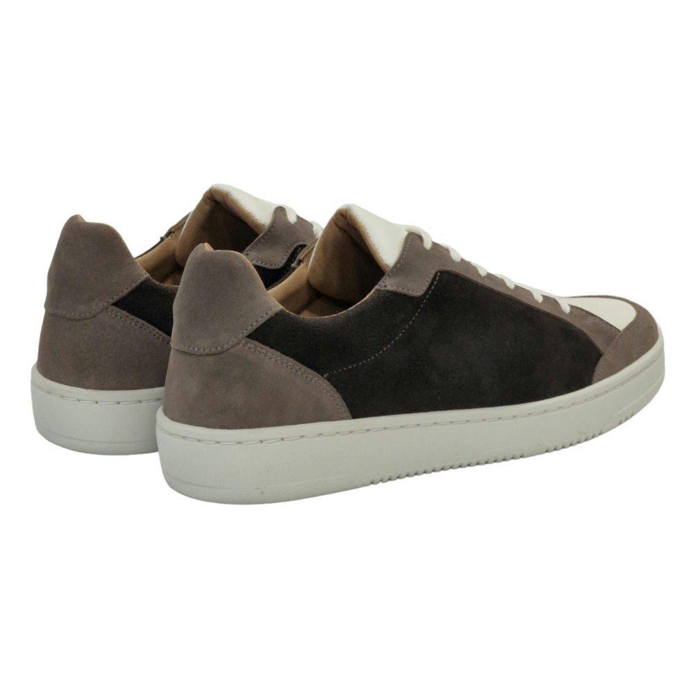 Firetrap Liga Sneakers Mens