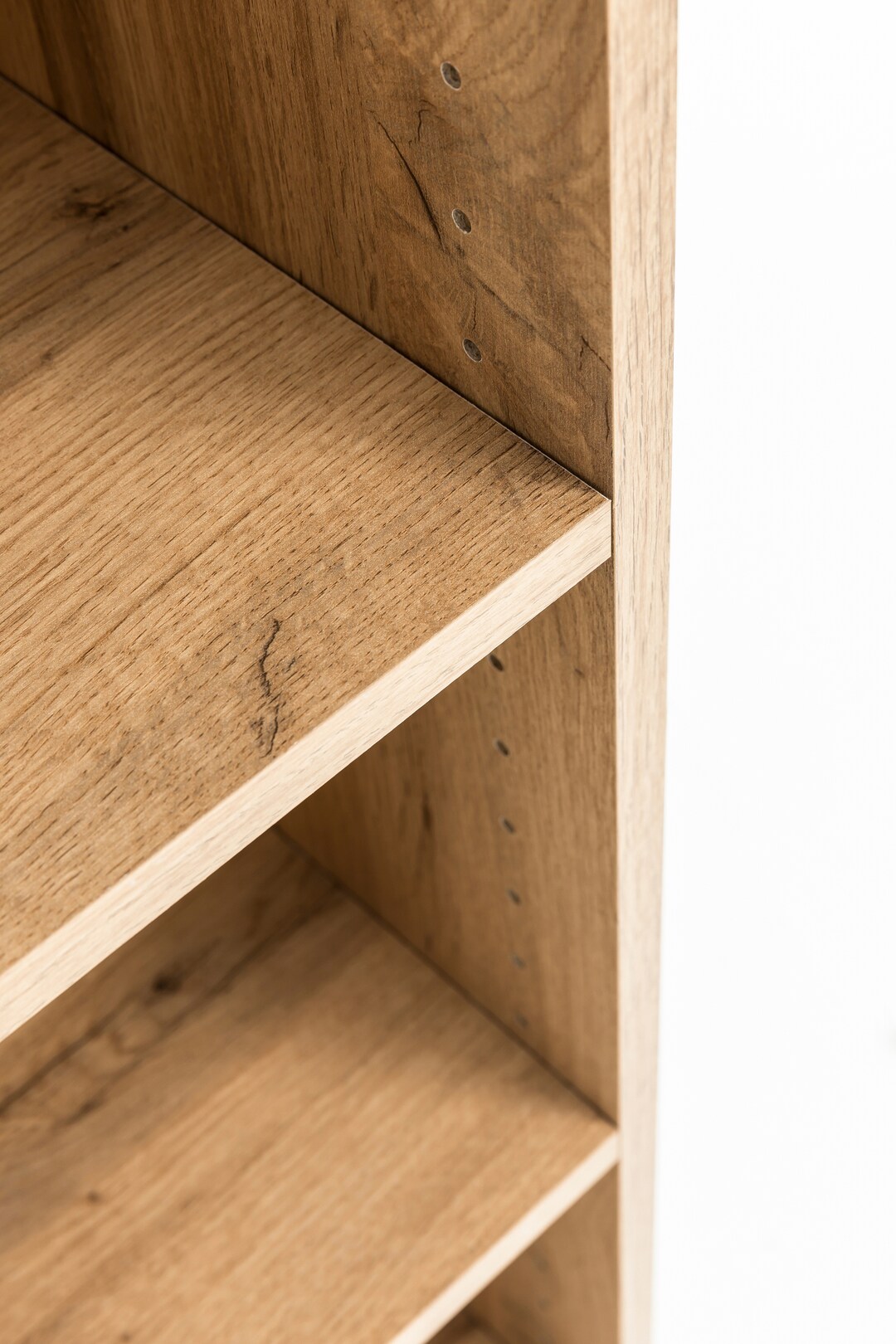 Bad-Hängeschrank ANTWERPEN braun 30cm