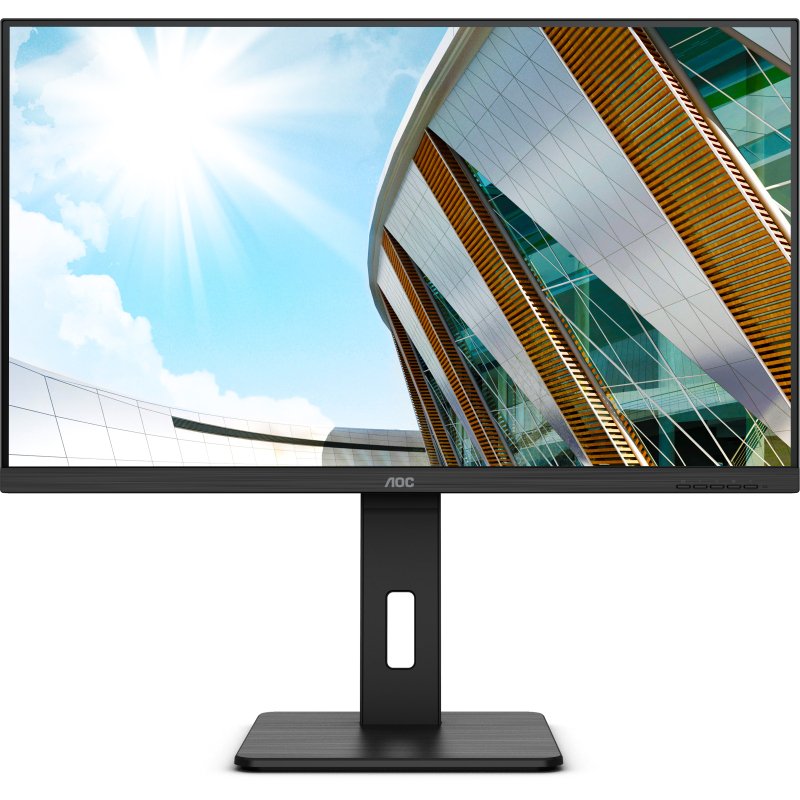 AOC P2 U32P2 écran plat de PC 80 cm (31.5