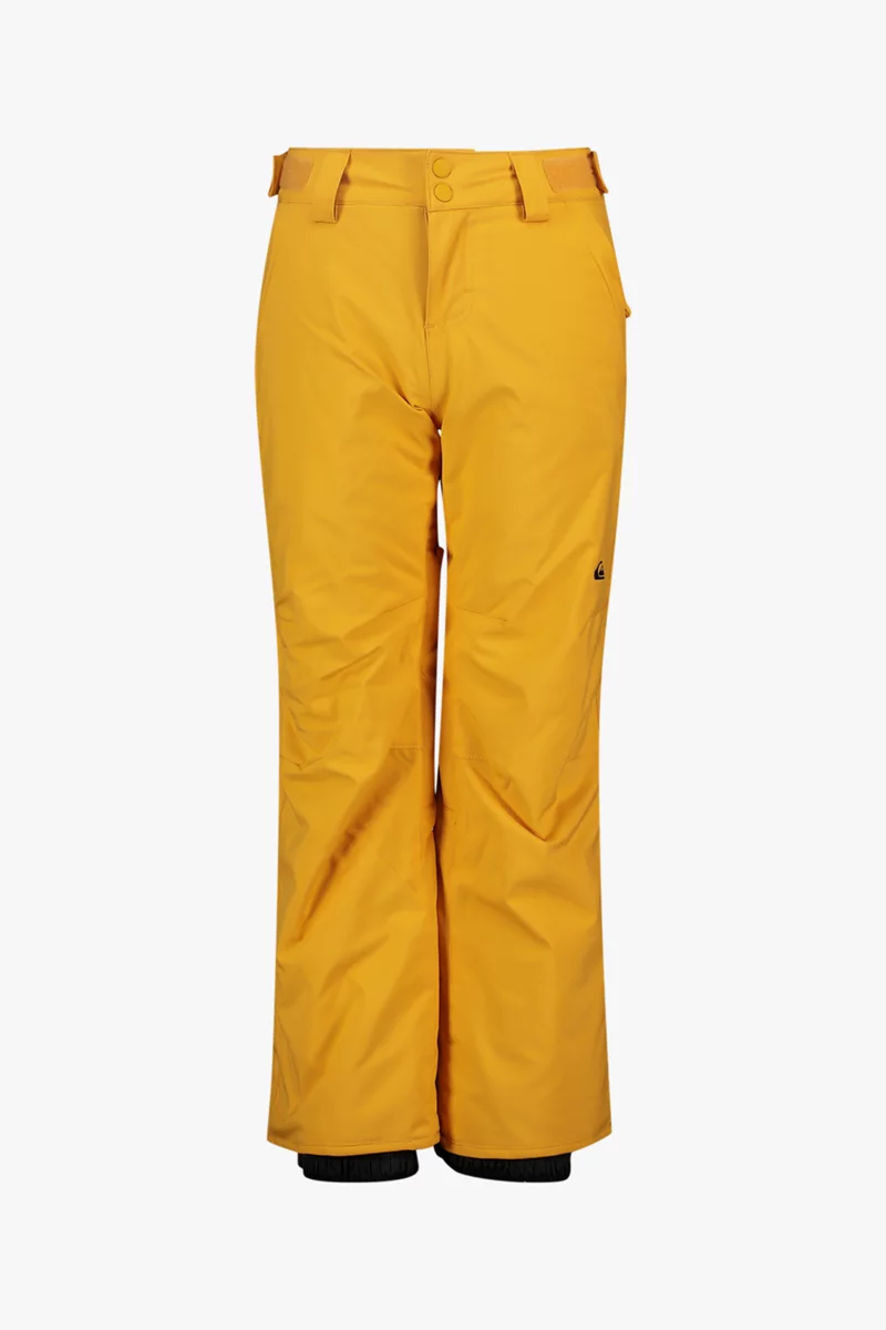 Quiksilver Estate Jungen Ski-Snowboardhose
