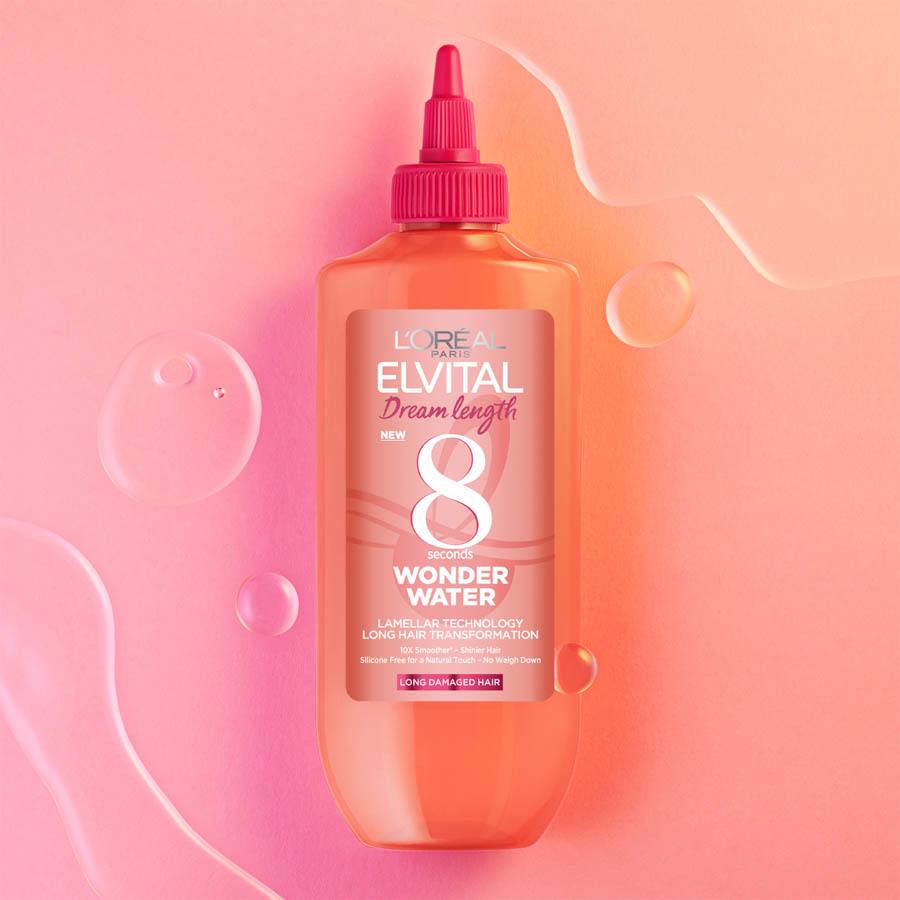 L'Oréal Paris Elvital Dream Length 8 Second Wonder Water 200ml