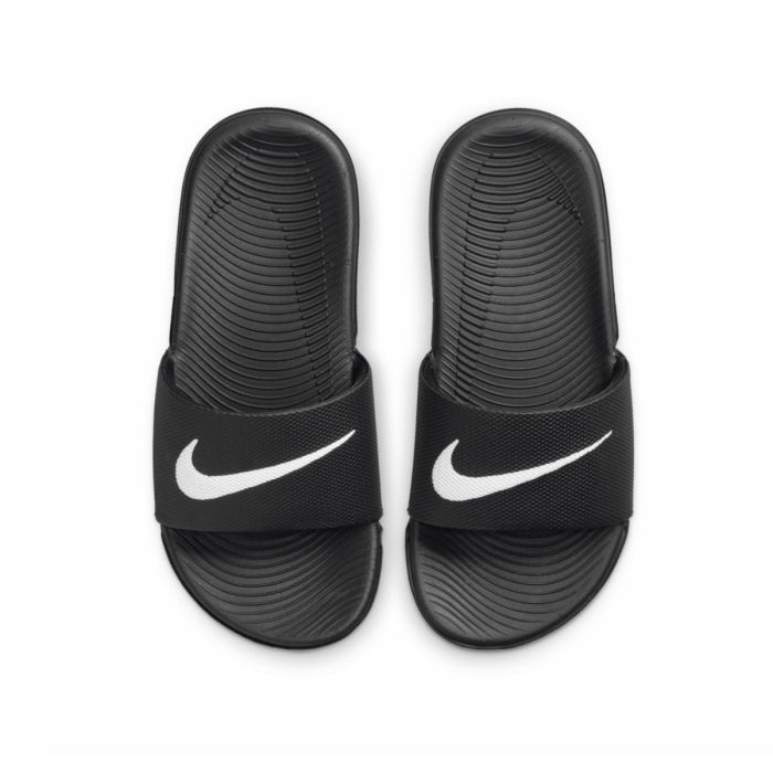 Nike Junior Recoverysko Kawa Sort