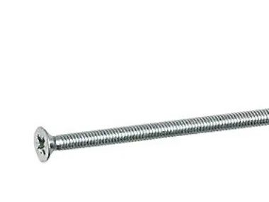 Skrue 4X60 Undersænk 020S2983 -