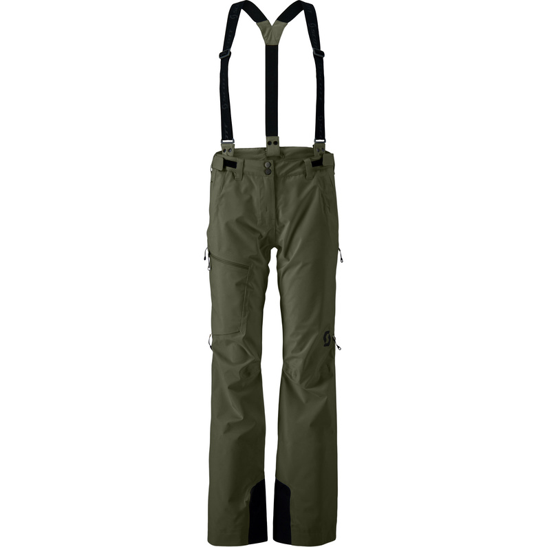 Scott Damen Explorair 3L Hose