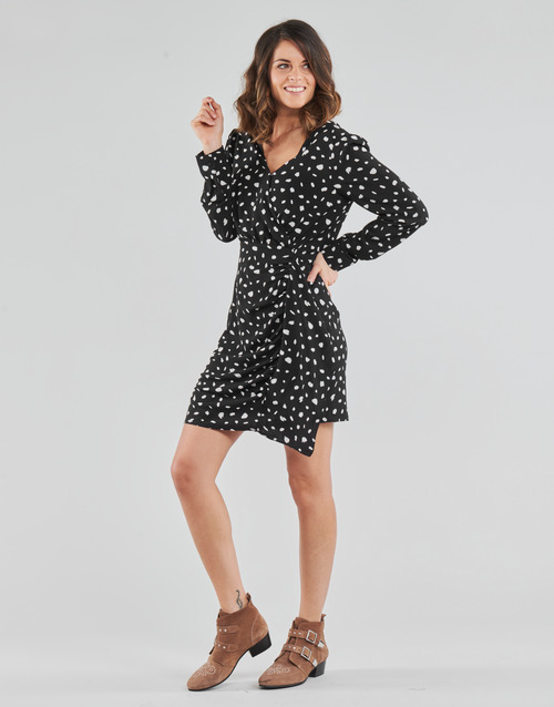 Betty London - NOELINE - Noir / Blanc
