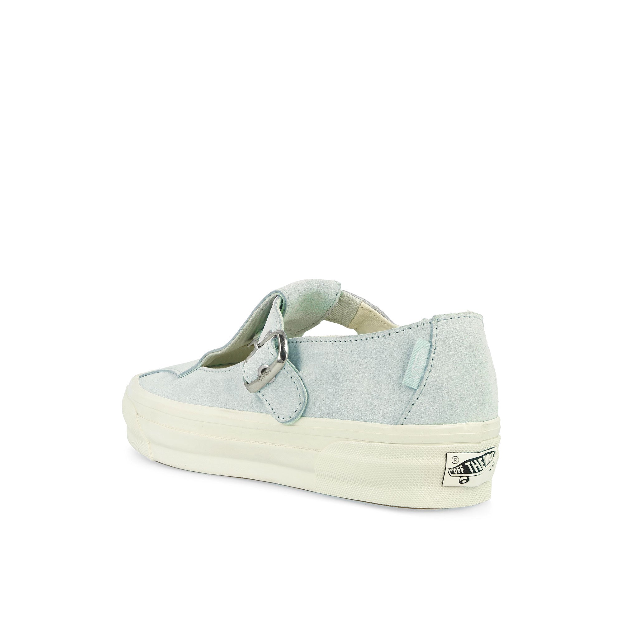 Vans<br>LX Mary Jane 93