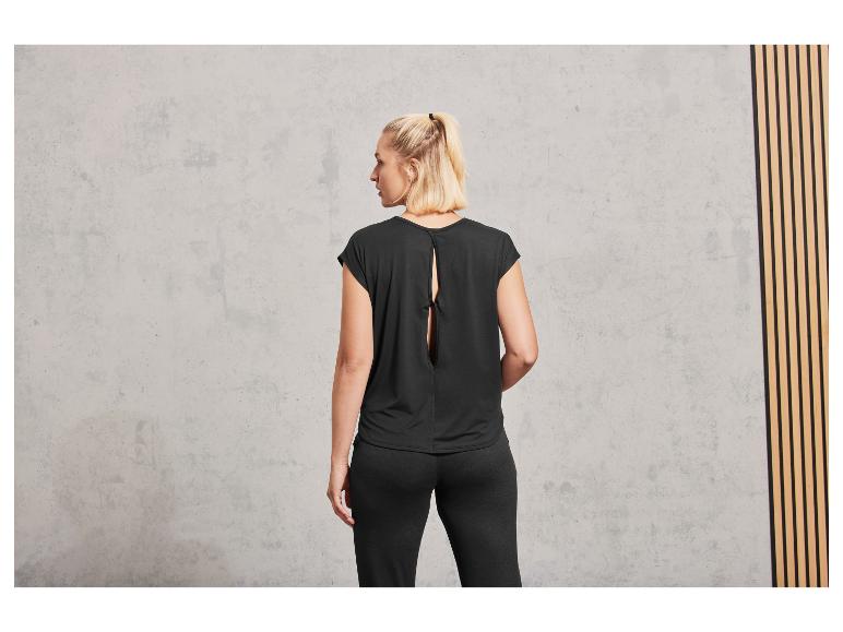 Dames sportshirt
