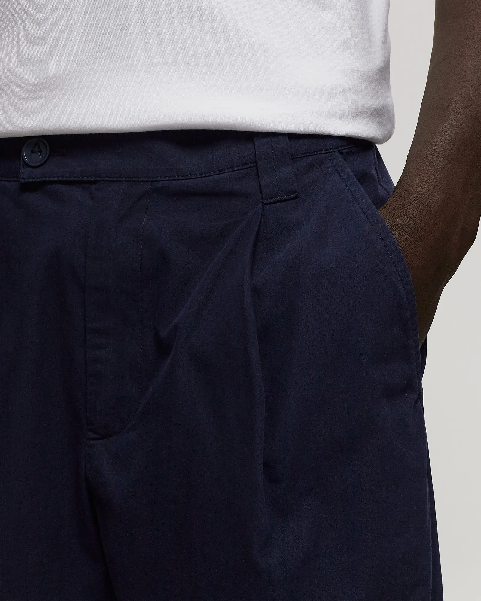 A.P.C. pantalon renato
