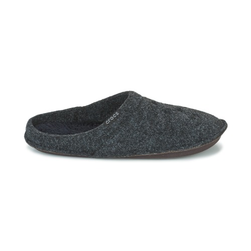 Crocs - CLASSIC SLIPPER Negro