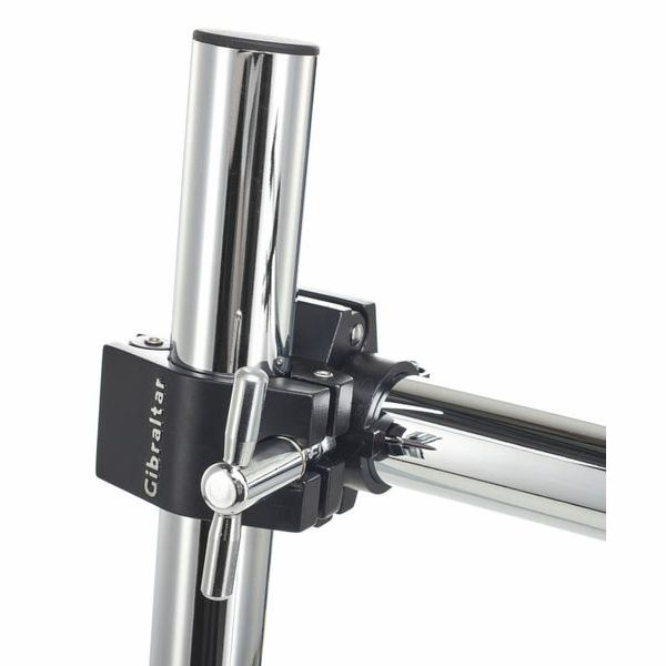 Gibraltar GRS-125C Curved Rack Extension